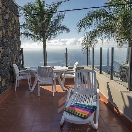 Appartamento San Diego La Matanza De Acentejo