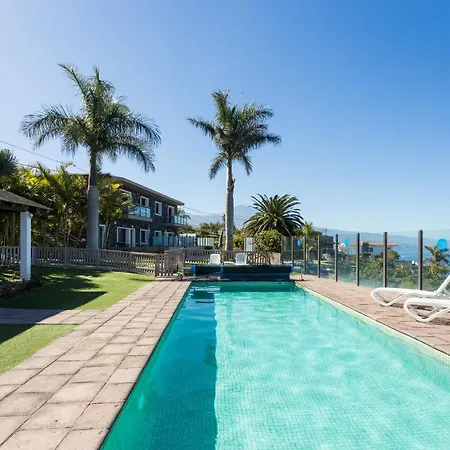 Appartamento San Diego La Matanza De Acentejo