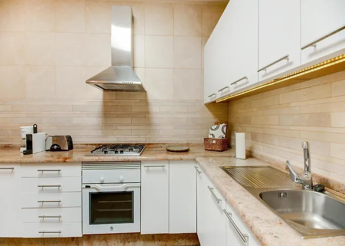 アパート San Diego *