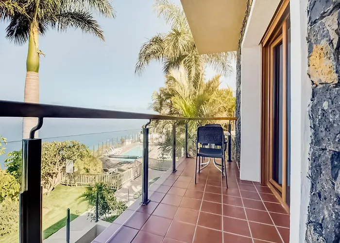 アパート San Diego