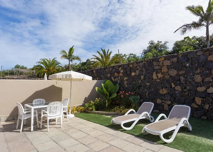 San Diego アパート *