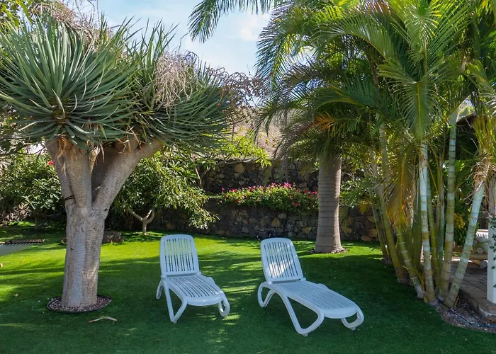 San Diego アパート *