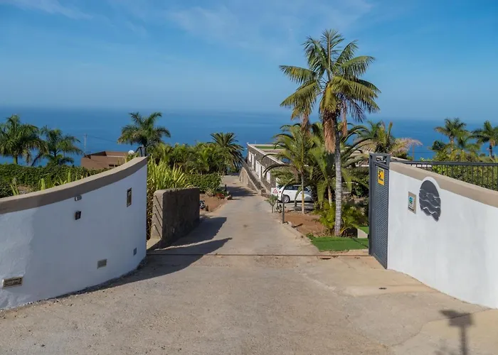 San Diego アパート La Matanza de Acentejo