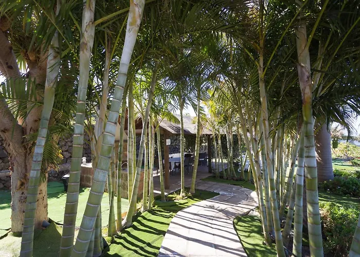 アパート San Diego La Matanza de Acentejo