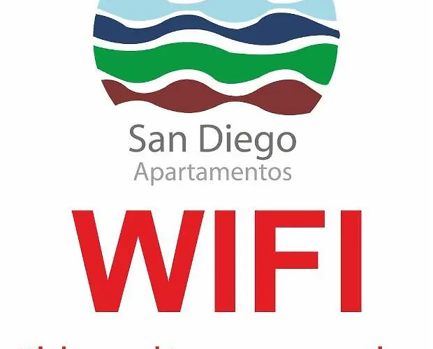 アパート San Diego La Matanza de Acentejo