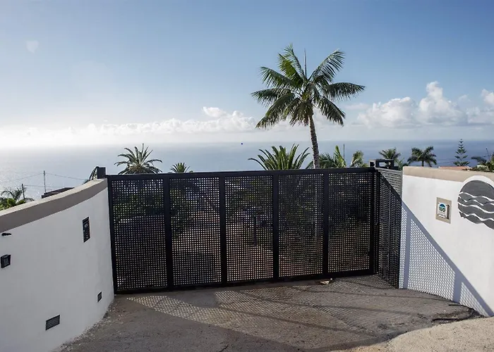 San Diego アパート *