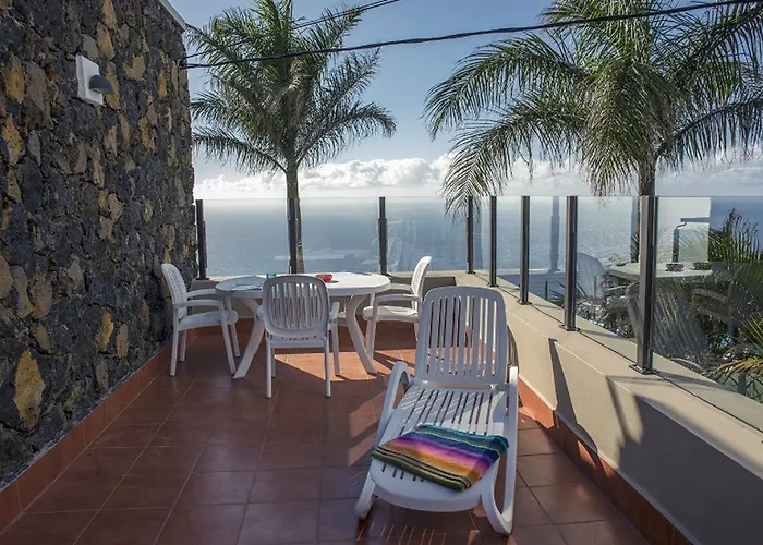 アパート San Diego La Matanza de Acentejo