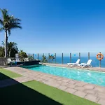 San Diego Apartment
