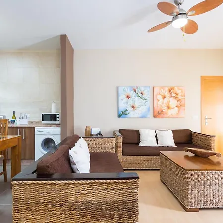 San Diego דירה La Matanza De Acentejo