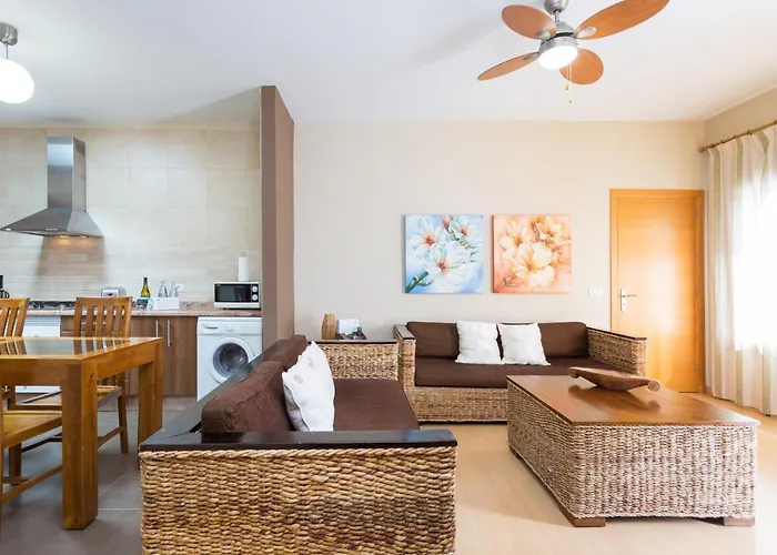 San Diego Apartment La Matanza De Acentejo